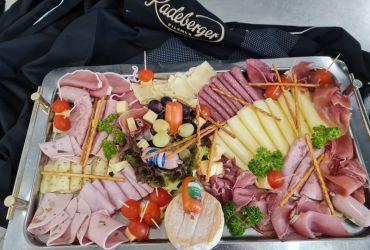 Trauerfeier Dresden Angebot Kalte Platte