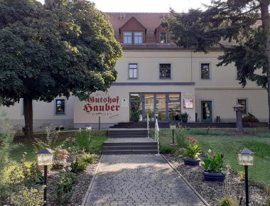 Hotel Dresden Eingang Lobby